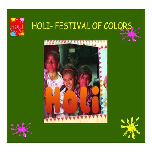 HOLI