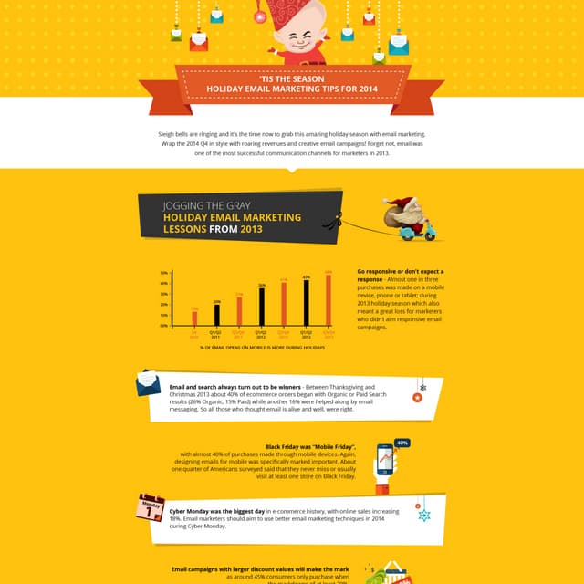 SPOOKtacular Halloween Email Marketing Tips! | PDF