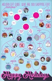 Holiday Book Gift Guide 2013