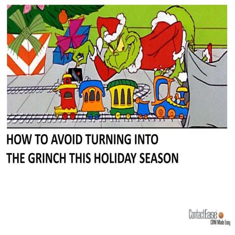 Holiday Card Best Practices