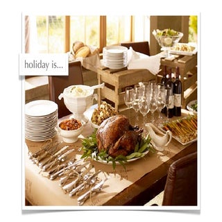 Holiday dec tips 2010