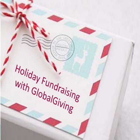 Holiday fundraising webinar oct 17 final