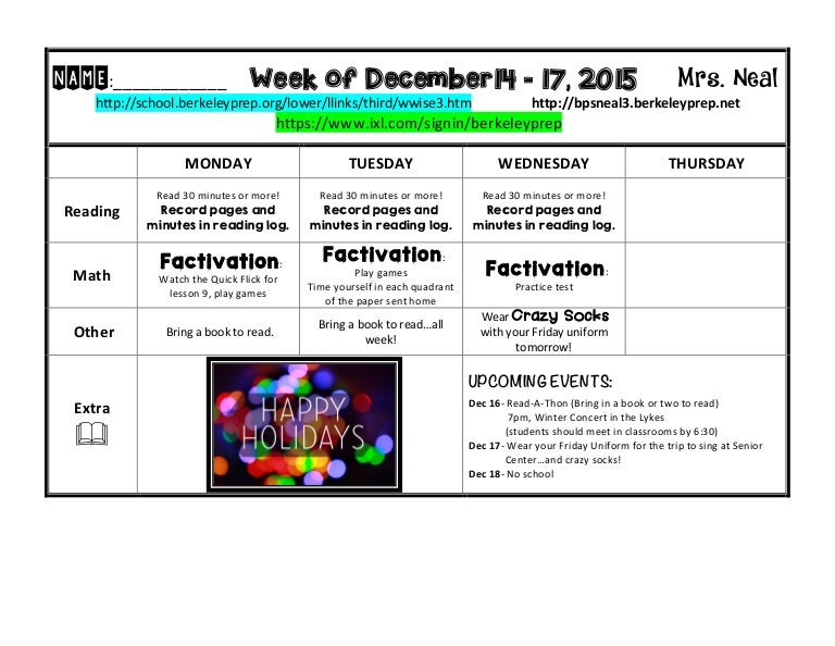 Theme based holiday homework for class 1 picture