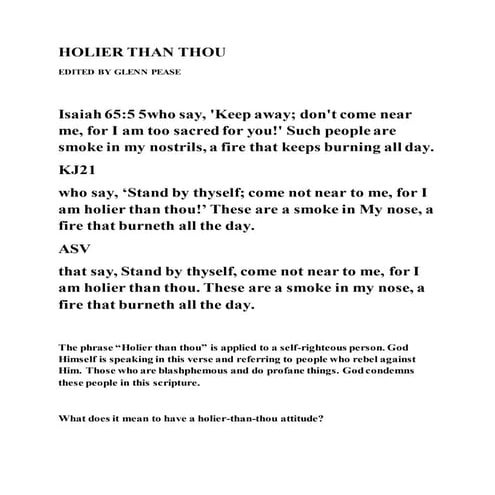 Has American Christianity Failed PDF