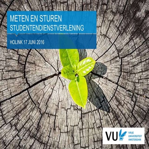 Meer grip op Managementinformatie! - Greet van Voorthuizen en Ferran ...