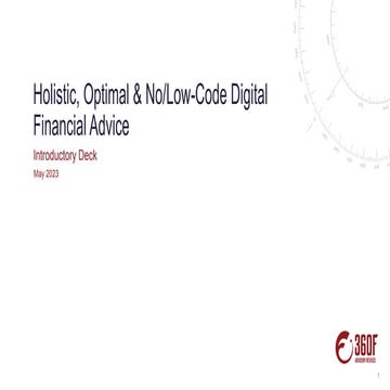 360F – Insurtech Innovation Award 2023 