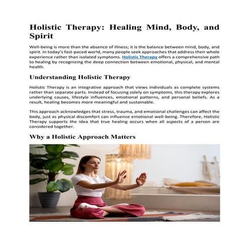 Holistic Health Nurturing Your Mind, Body, and Spirit.pptx