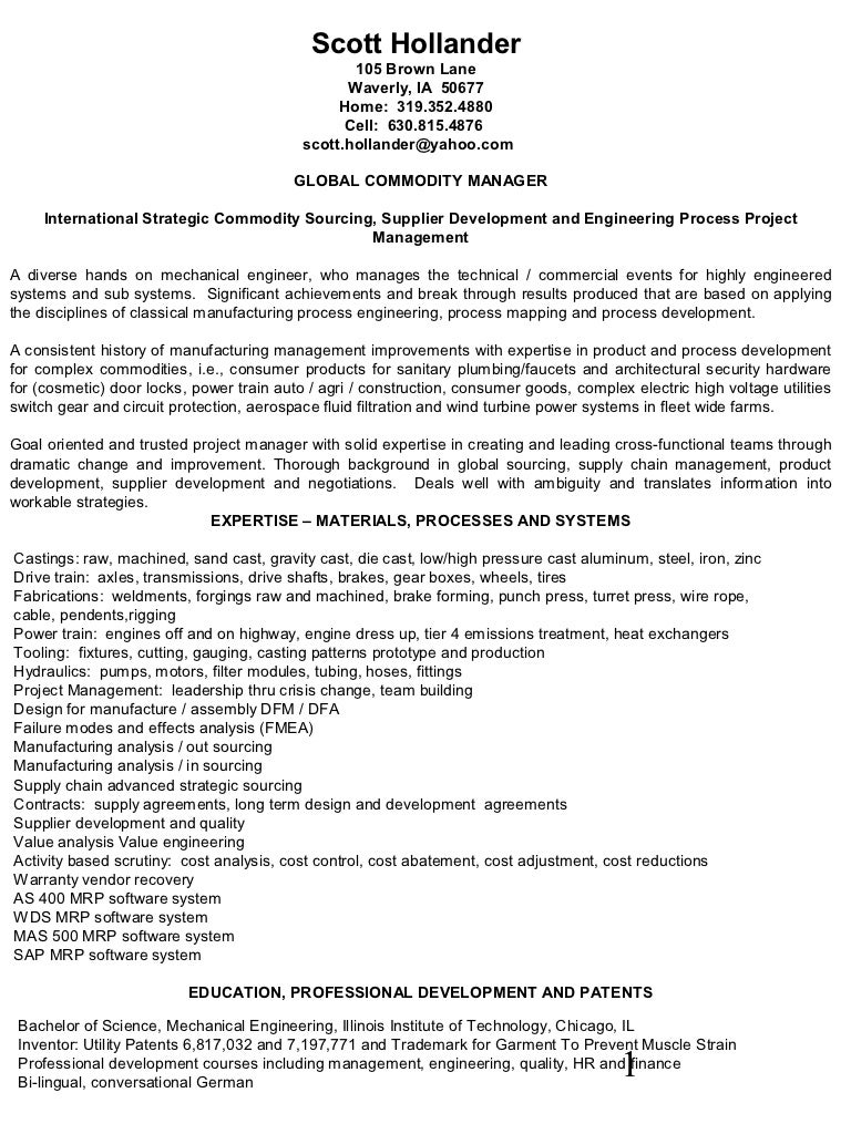 sourcing resumes