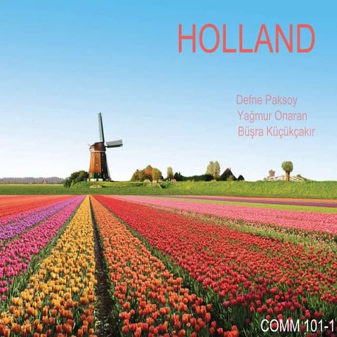 Holland 