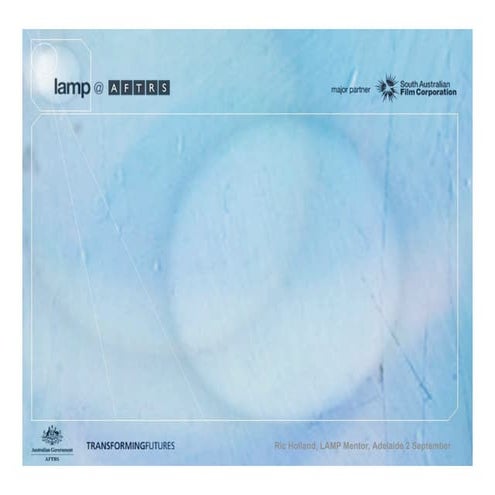 Holland Xmedia Design