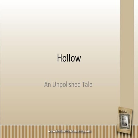 Hollow - Recovering from Eating Disorders