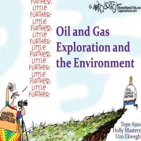 Holly mastersoil and gas presentation final