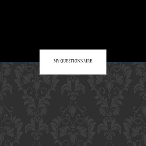 Audience Research for AS Media