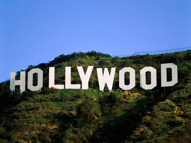 Hollywood