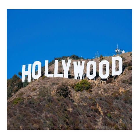 Hollywood