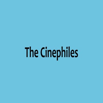 Hollywood, cinephile, movies, cinema quiz 2020