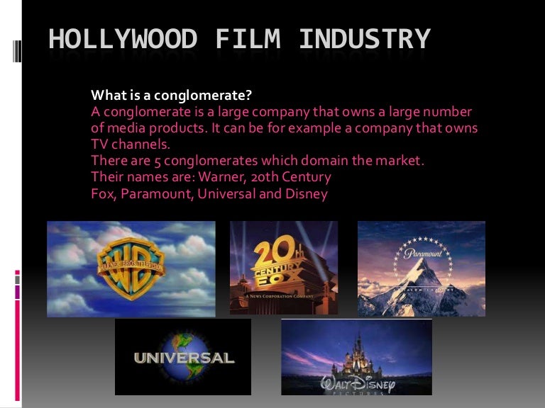hollywood-film-industry