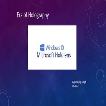 Holo