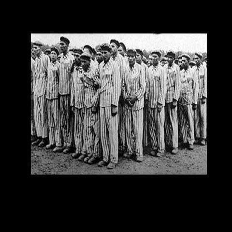 Holocaust Photography