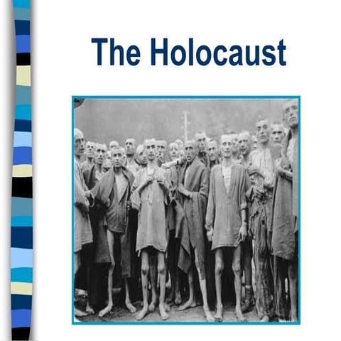 Holocaust