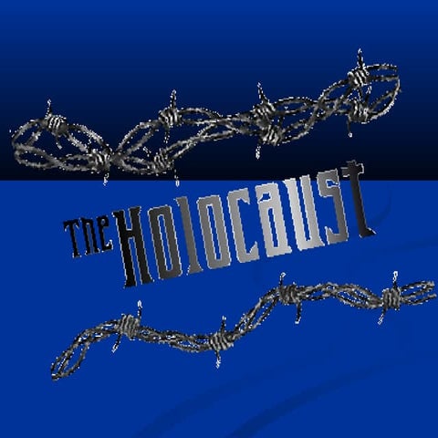 Issue in Judaism -Holocaust