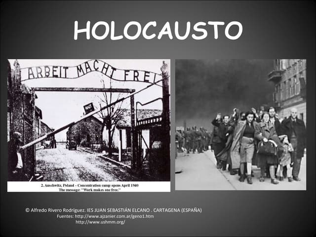 Holocausto