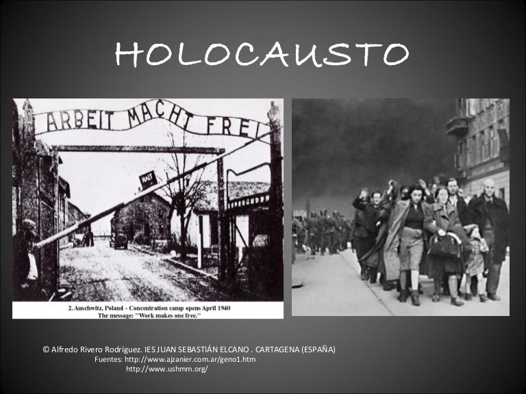 Holocausto