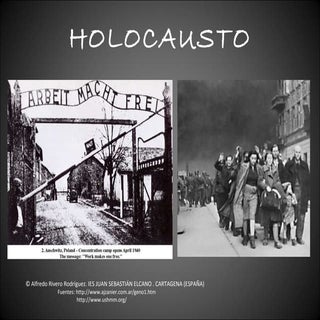 Holocausto