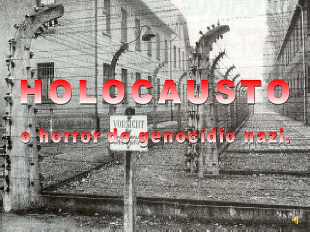 Holocausto