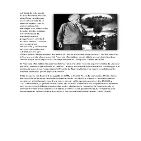 Holocausto nuclear Jorge Viguer