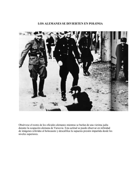 SEGUNDA GUERRA MUNDIAL