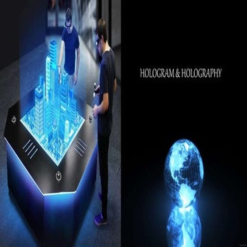 HOLOGRAM ^0 HOLOGRAPHY (1).pptx