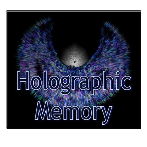 Holographic Memory