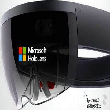 Hololens