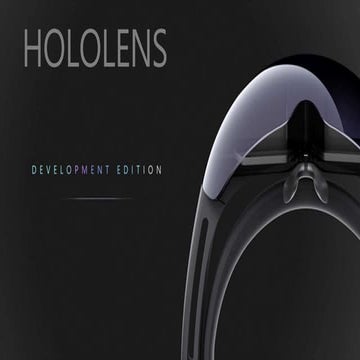 Hololens Science Microsoft Latest Invention Education 