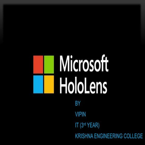Hololens 