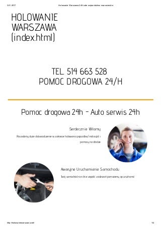 Ile Kosztuje Transport Samochodów W Polsce? - Laweta