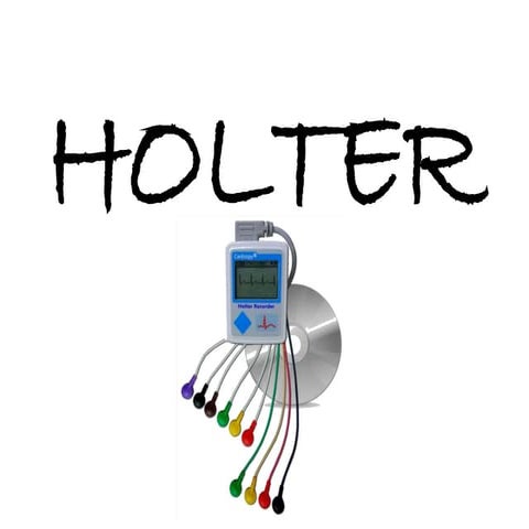 Holter 