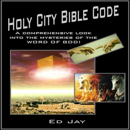 Holy City Bible Code