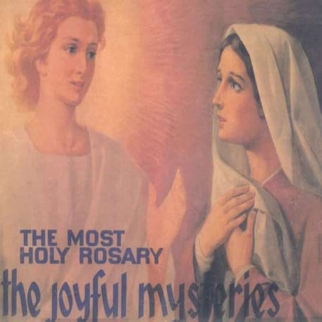 Holy rosary