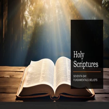 Holy Scriptures - Master Guide Aspirant.pptx