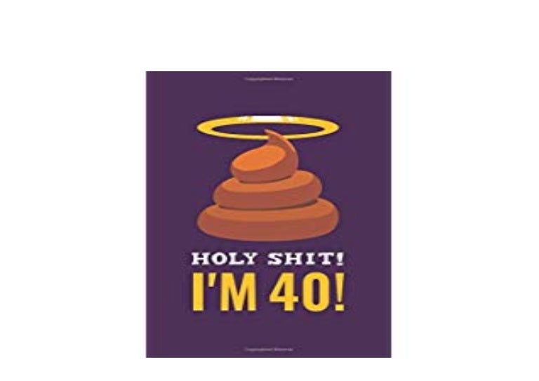 funny gift for 40 year old woman
