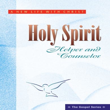 Holy  Spirit