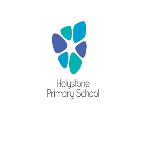 Holystone powerpoint  new curriuclum