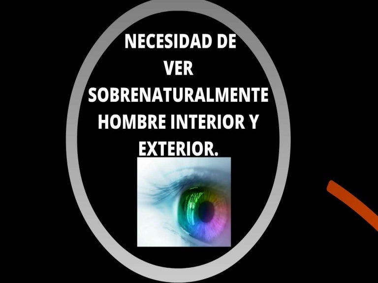 Hombre Interior y Exterior