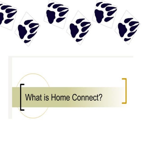 Home Connect