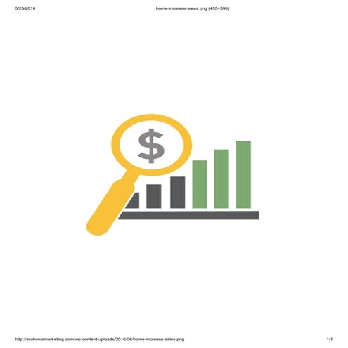 Improving sales | PDF