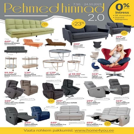 Home4you 07 24.10