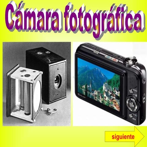 /Home/ajmoreira/documentos/impress/camara fotografica/la evolución de la cáma...