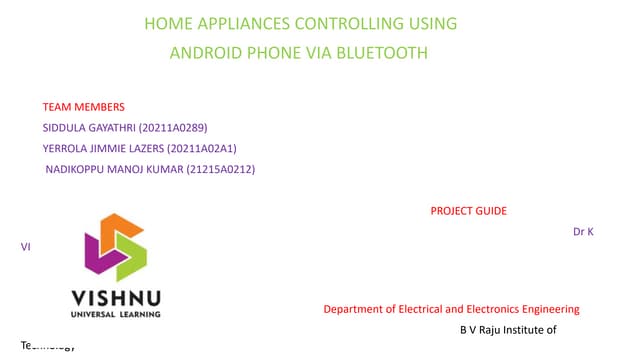 home automation.pptx